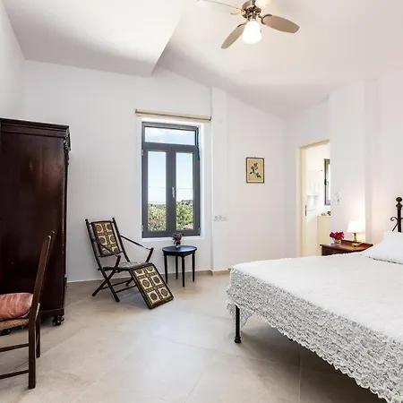 Muazzo Historic Residence, In The Village Core, By Thinkvilla